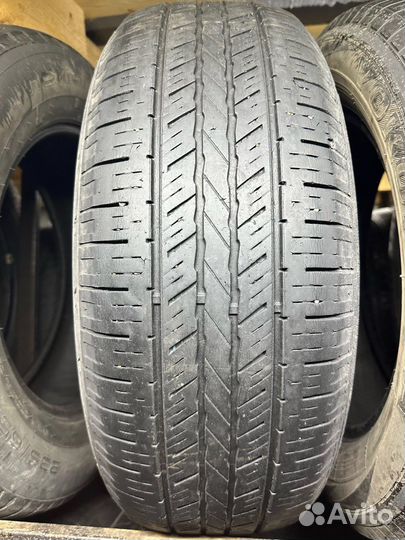 Hankook Dynapro HP RA23 235/65 R17