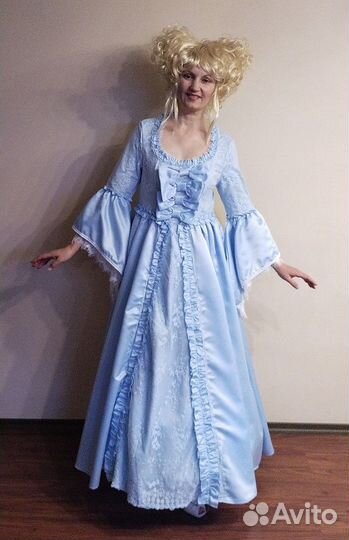 Костюм исторический бальный, Золушки, мачехи, феи