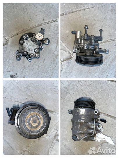 Мотор 271.86030 от Mercedes benz w212 e200