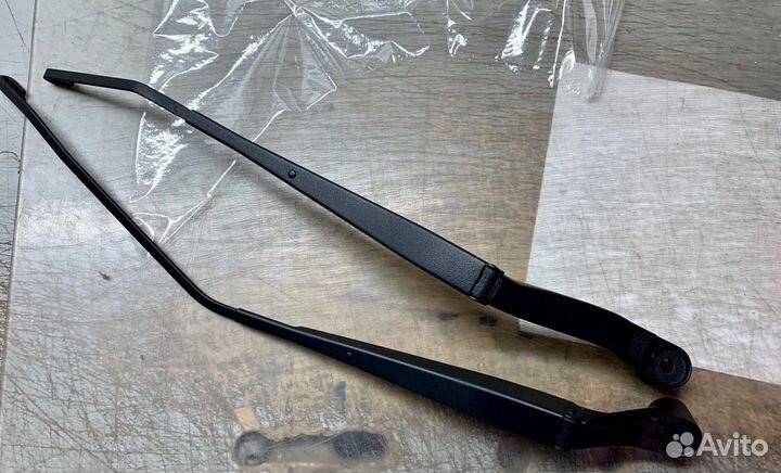 Поводки дворников mitsubishi lancer 9