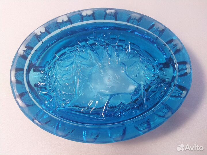 Пепельница 