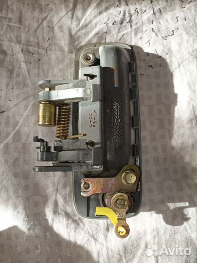 Ручка двери внешняя