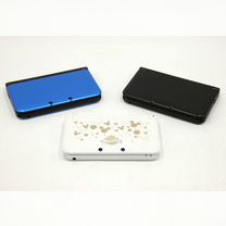 Nintendo DS/2DS/3DS В ассортименте