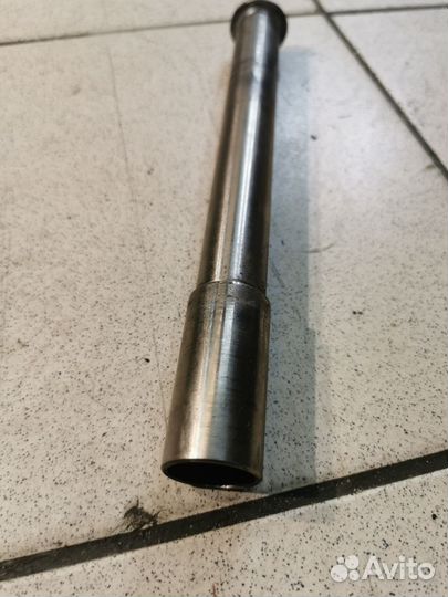 Ось передняя KTM duke 690