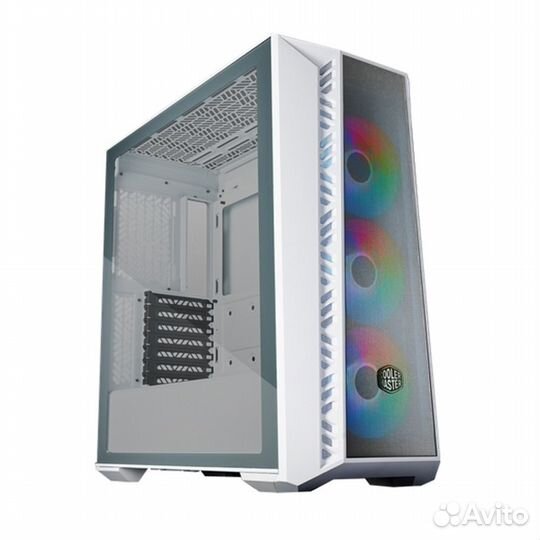 1080 Cooler master MB520-wgnn-S00