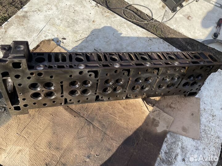 Двигатель