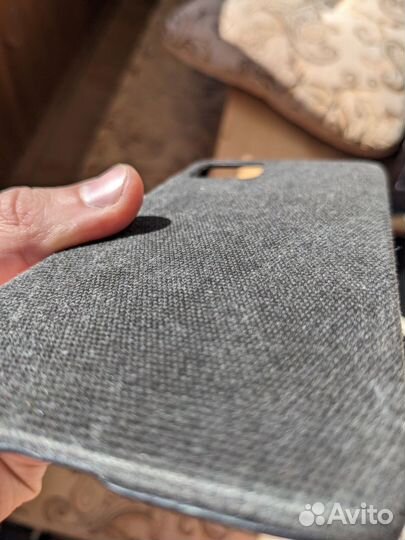 Чехол на pixel 4xl