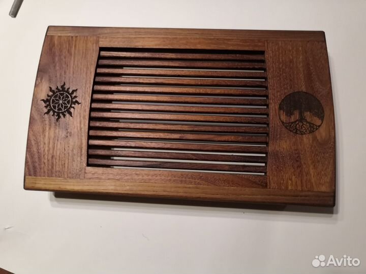 Чабань чайная доска