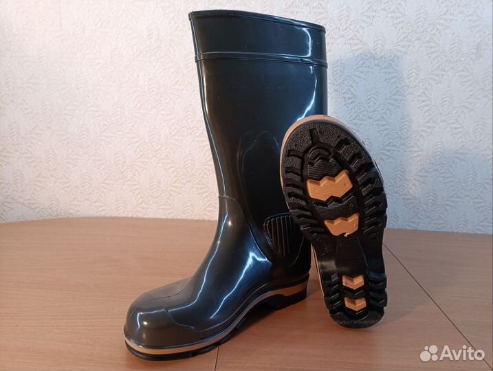 Сапоги Пвх Speci.all 44 и Nordman 41