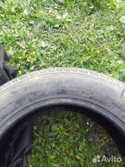 Michelin 4x4 A/T XTT 255/55 R18