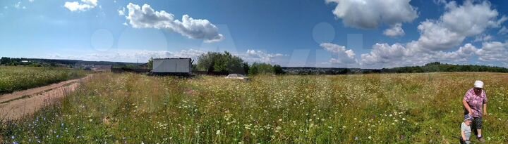 Участок 2 га (СНТ, ДНП)