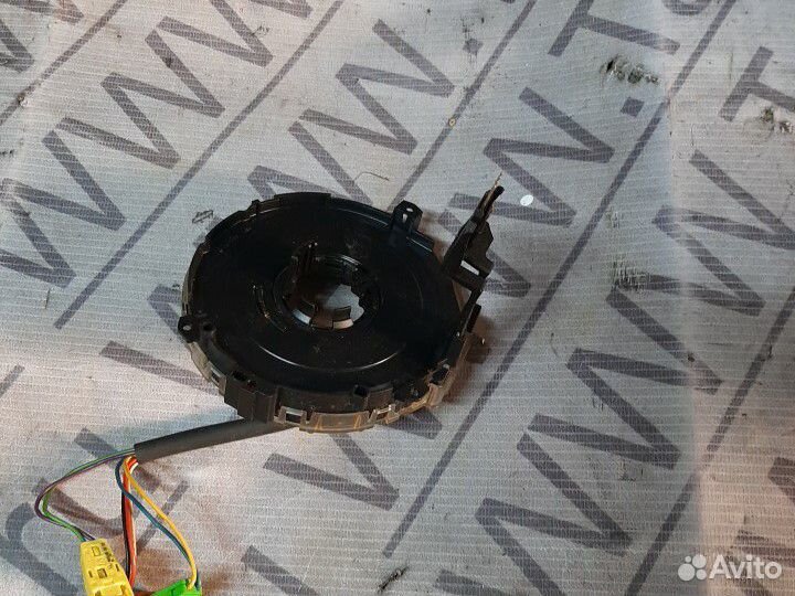 Шлейф подрулевой Mersedes W211 E Class