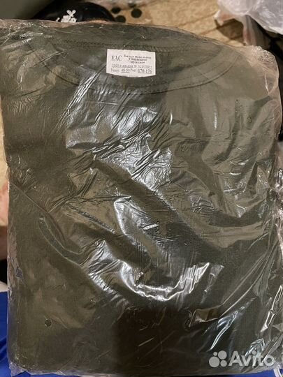 Белье нательное