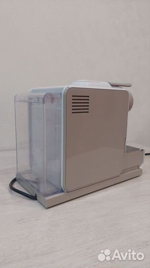 Капсульная кофемашина delonghi nespresso 560