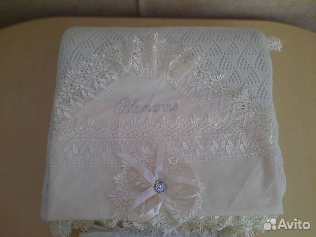 Комплект на выписку