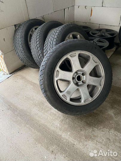 Продам диски на 