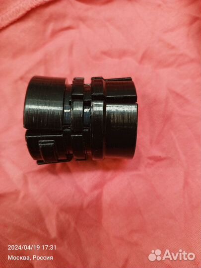 Втулка рулевой рейки renault megane 2