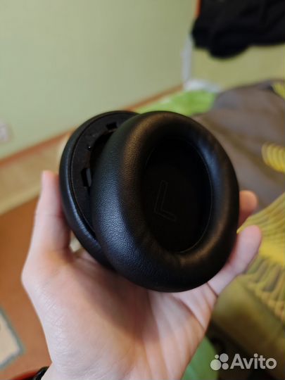 Bluetooth наушники Anker Soundcore Life q30