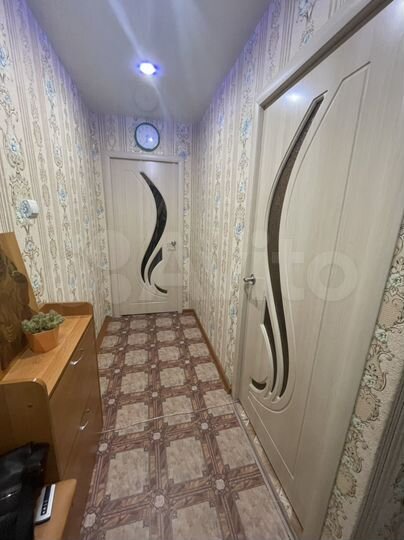 2-к. квартира, 44,2 м², 5/5 эт.