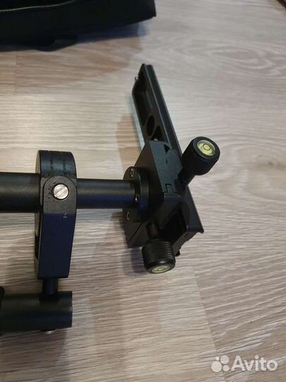 Ручной стабилизатор камеры Steadicam S40