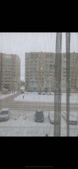 Комната 20 м² в 1-к., 2/9 эт.