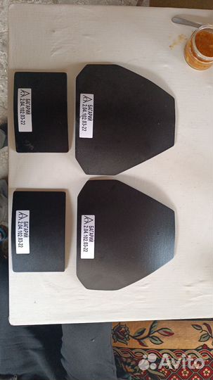 Лист металлический 5 мм