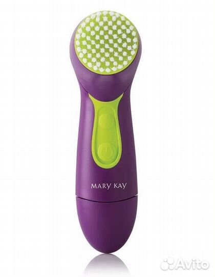 Щетка для глубокого очищения лица Skinvigorate