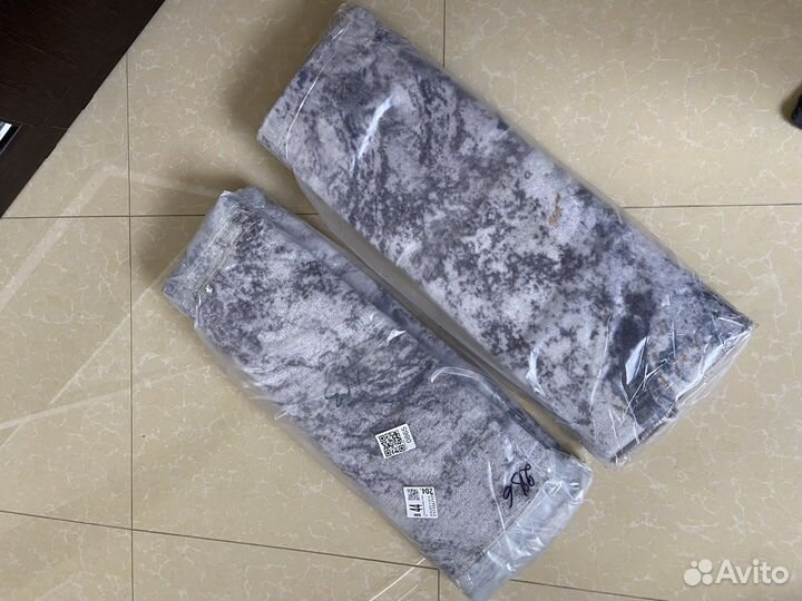 Ковер палас новый 1,6 на 2 м