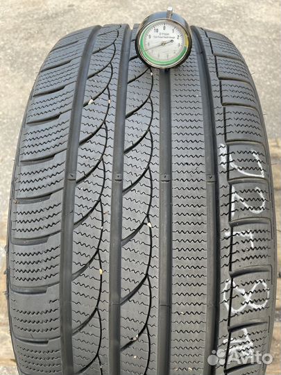 Minerva S210 Ice Plus 245/40 R19