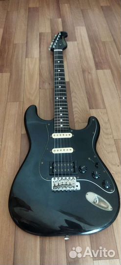Stratocaster Yamaha STX-01R