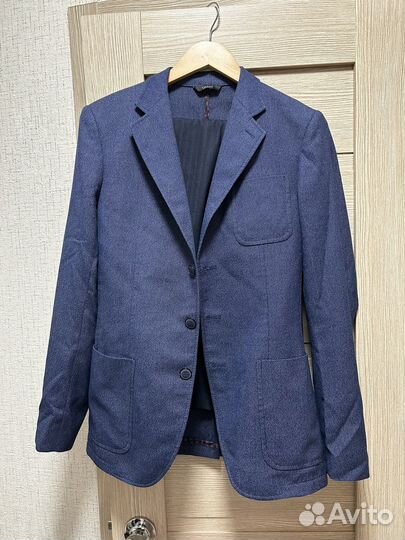 Костюм мужской