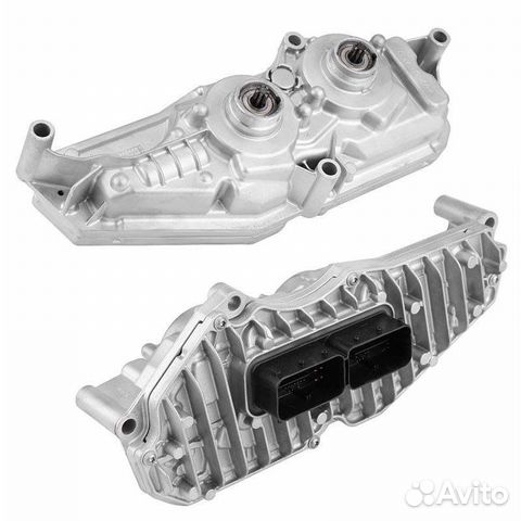 Блок tcm Ford focus 3 2015846 модуль tcm купить в Краснодаре с ...