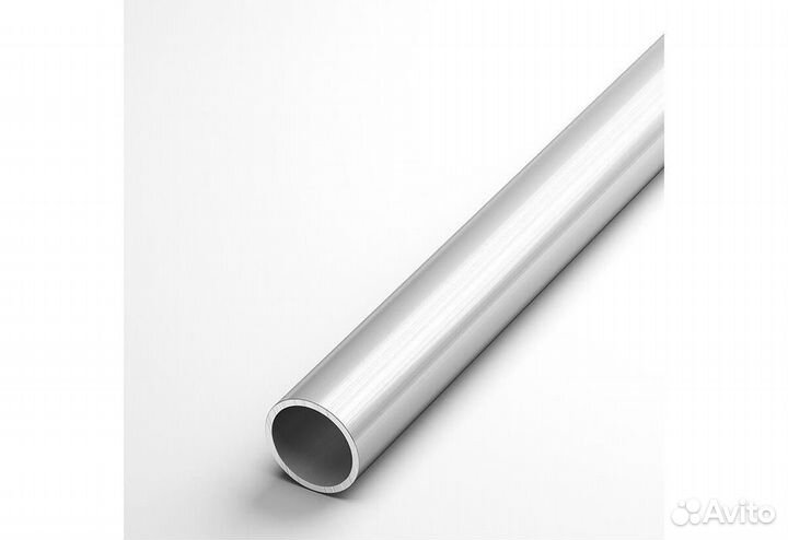 Труба алюминиевая 35х2 мм, марка сплава ад31Т