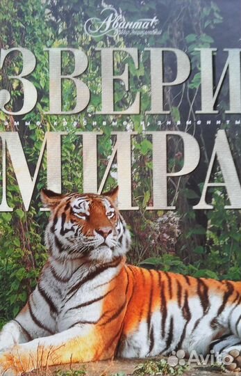 Энциклопедии Самые красивые и знаменитые Аванта+