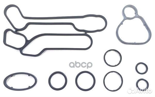 К-кт прокл.масл.радиатора OPL 1.6/1.8