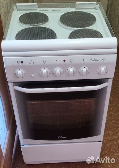 Продам электроплиту