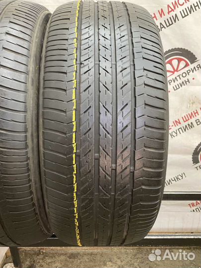 Bridgestone Dueler H/L 400 265/45 R21 104M