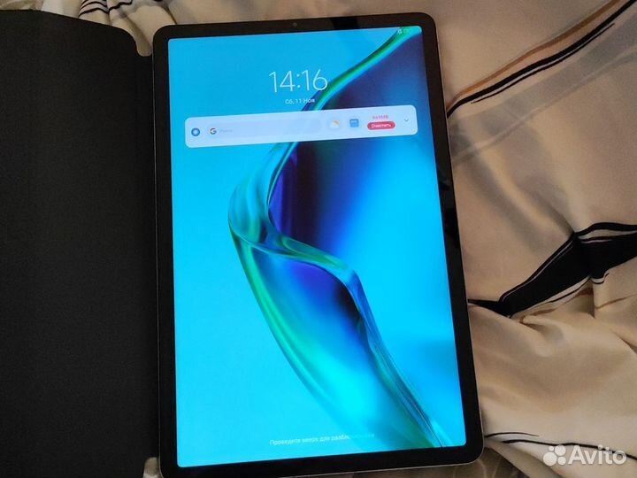 Планшет xiaomi mi pad 5