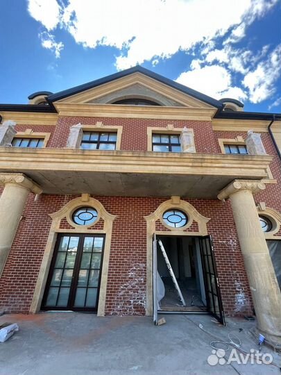 Реставрация деревянных окон и дверей