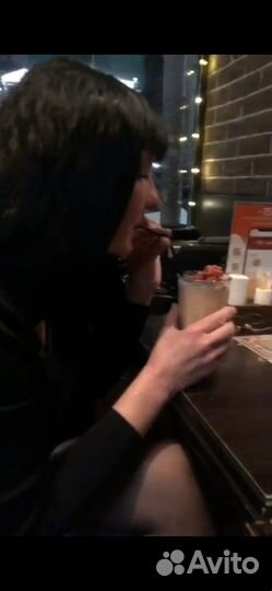 Подруга на час