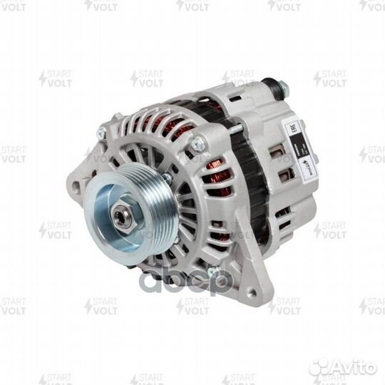 Генератор для а/м Mitsubishi L200 (06) /Pajero