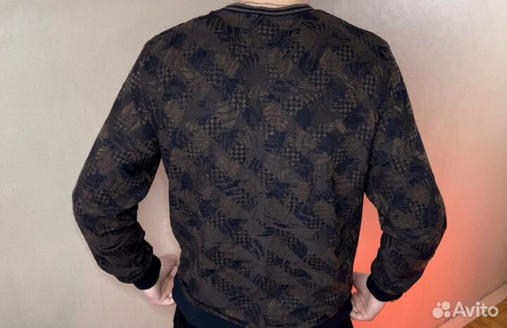 Джемпер Fibak/Фибак