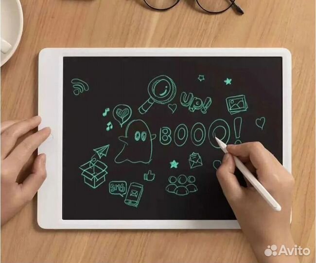 Графический планшет для рисования