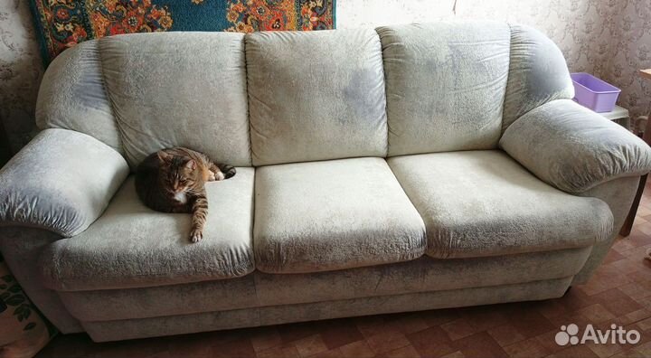 Диван раскладной