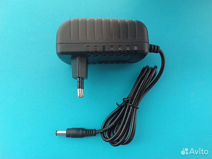 Блок питания для Yamaha PSR-E423: PA-130 12V 700mA