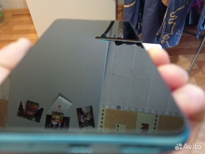 Xiaomi Redmi 9A, 2/32 ГБ