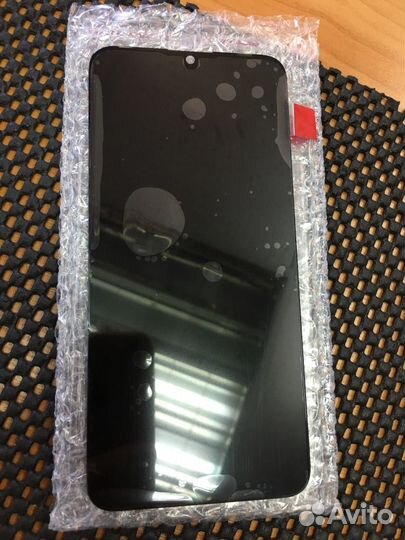 Дисплей Стекло Модуль Huawei Honor 10 Lite