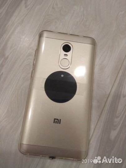 Xiaomi Redmi Note 4, 2/16 ГБ