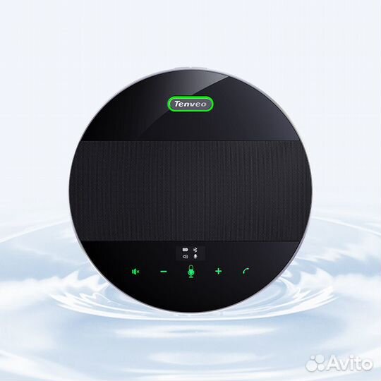 Tenveo tevo-M5B Спикерфон с подключением Bluetooth
