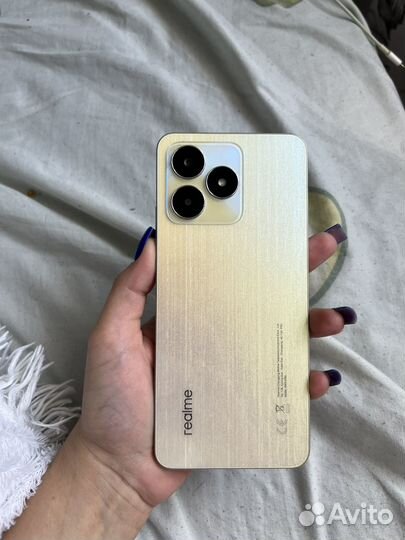 realme C53, 8/256 ГБ